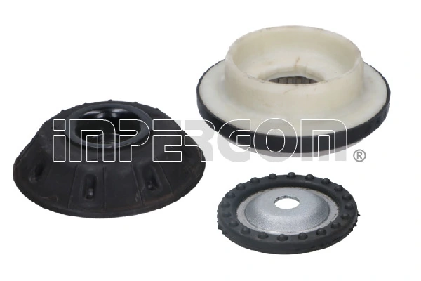 Repair Kit, suspension strut support mount 25786