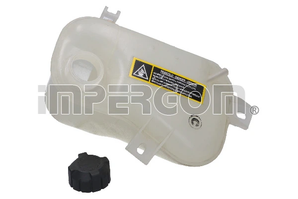 Expansion Tank, coolant 29863