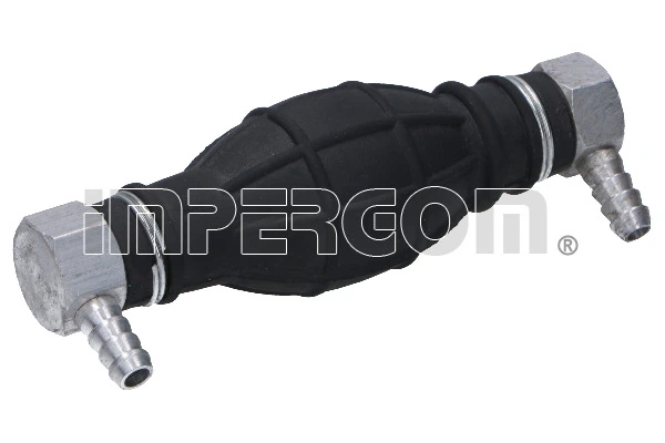 Pump, fuel pre-supply 4017