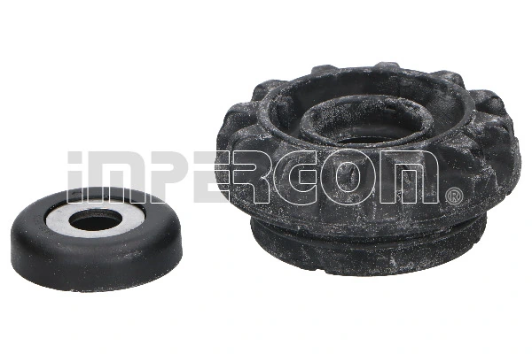 Repair Kit, suspension strut support mount 37466