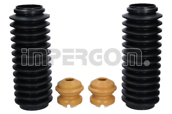 Dust Cover Kit, shock absorber 50725