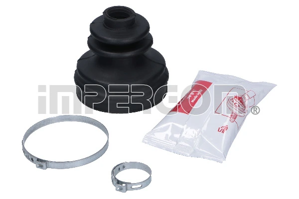 Bellow Kit, drive shaft 33785