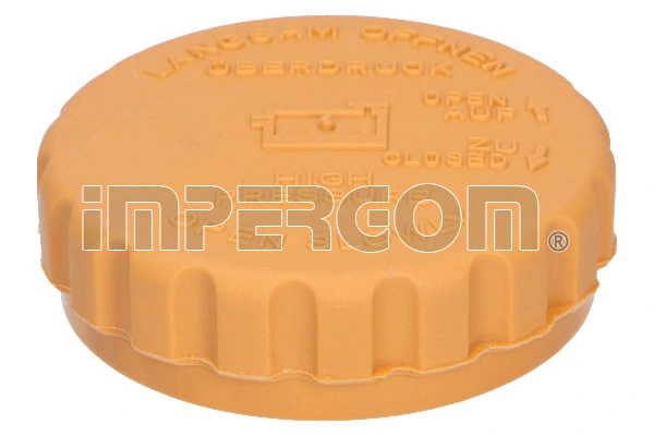 Cap, coolant tank 29650