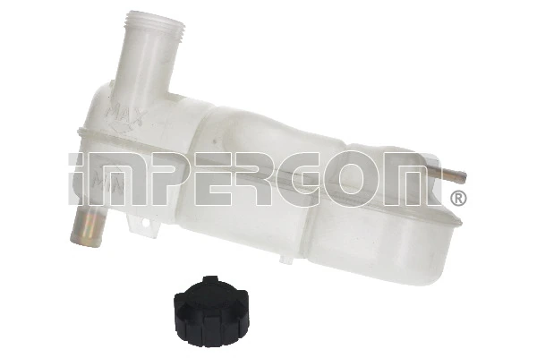 Expansion Tank, coolant 44060