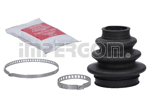 Bellow Kit, drive shaft 33586
