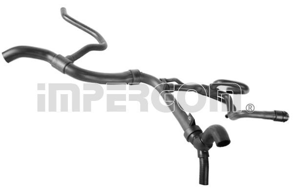 Radiator Hose 221409