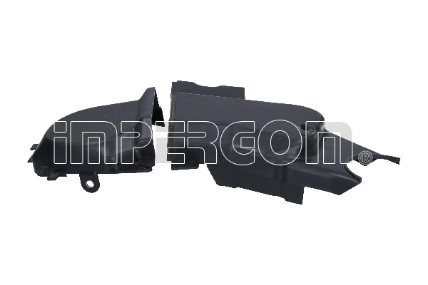 Cover, timing belt 5327