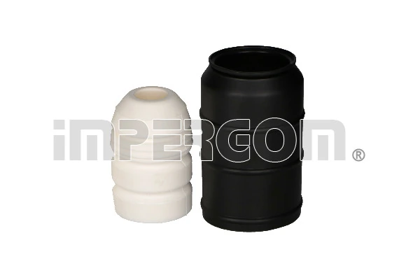 Rubber Buffer, suspension 27866