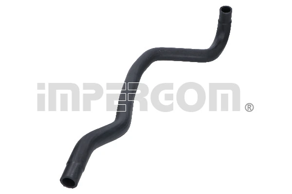 Hose, heat exchanger (heating) 224753