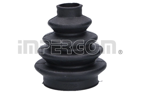 Bellow, drive shaft 4532