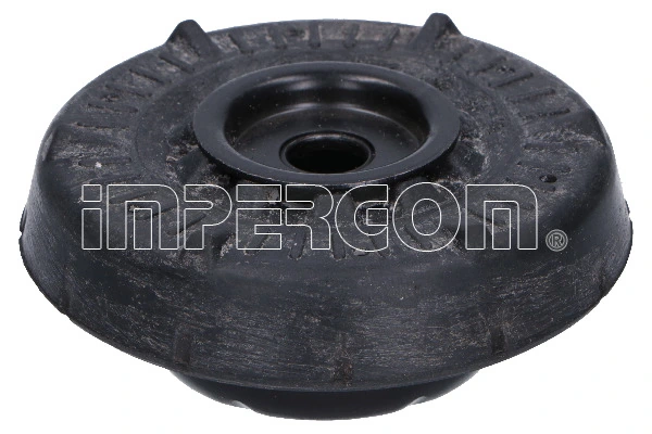 Repair Kit, suspension strut support mount 31776