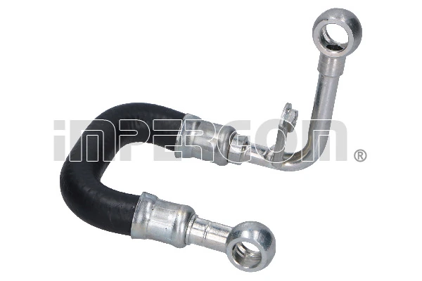 Radiator Hose 223676