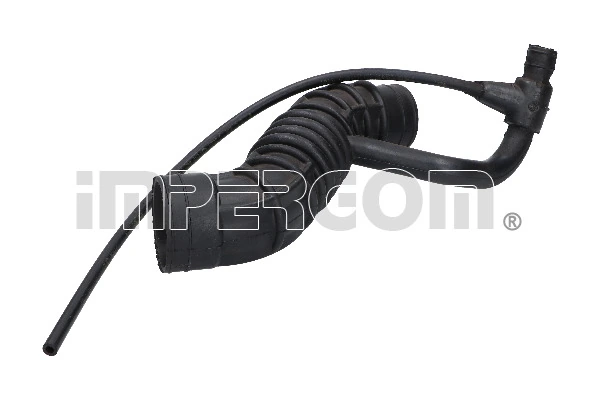 Intake Hose, air filter 19072