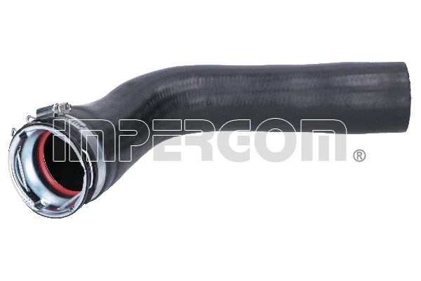 Charge Air Hose 19663