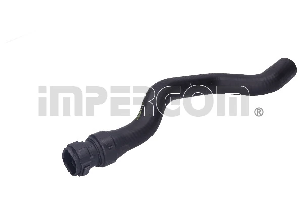 Hose, heat exchanger (heating) 221635