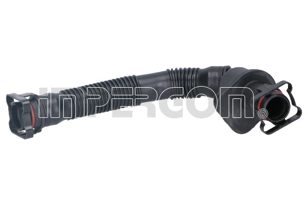 Hose, crankcase ventilation 225991