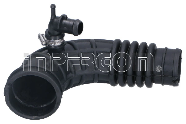 Intake Hose, air filter 19186