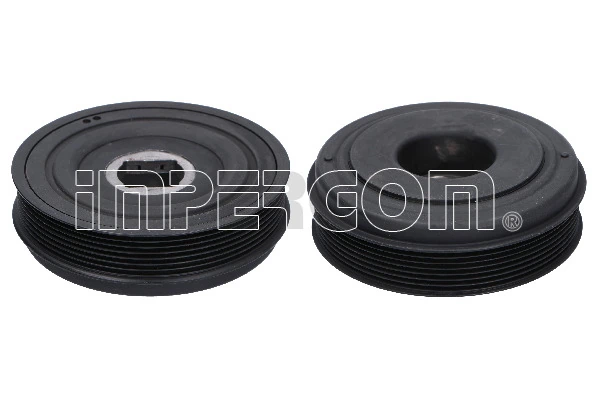 Belt Pulley, crankshaft 10497
