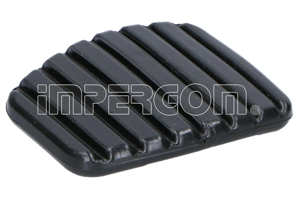 Pedal Pad, brake pedal 34613