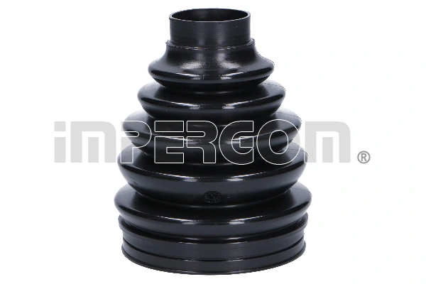 Bellow, drive shaft 32168/TE