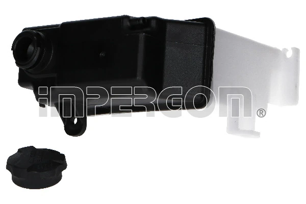 Expansion Tank, coolant 44240