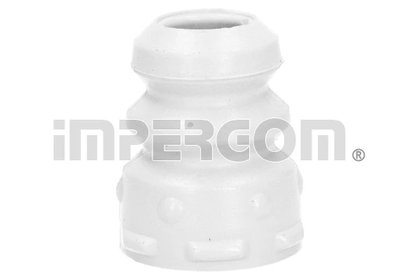 Rubber Buffer, suspension 35112