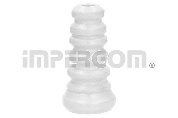 Rubber Buffer, suspension 37014