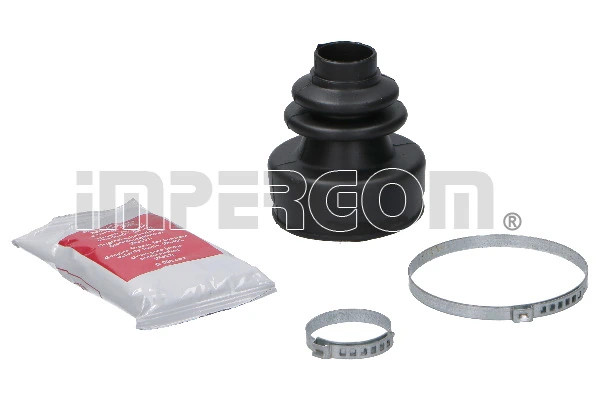 Bellow Kit, drive shaft 33536