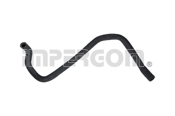 Hose, heat exchanger (heating) 221365