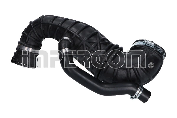 Intake Hose, air filter 224124