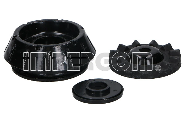 Repair Kit, suspension strut support mount 72279