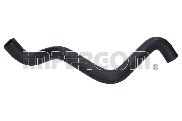 软管，热交换器（暖风装置） 220185