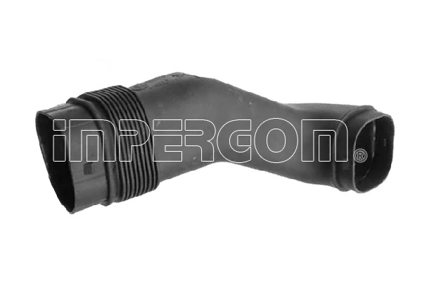 Intake Hose, air filter 230599