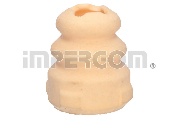 Rubber Buffer, suspension 37512