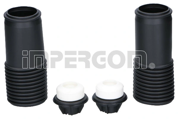 Dust Cover Kit, shock absorber 50062