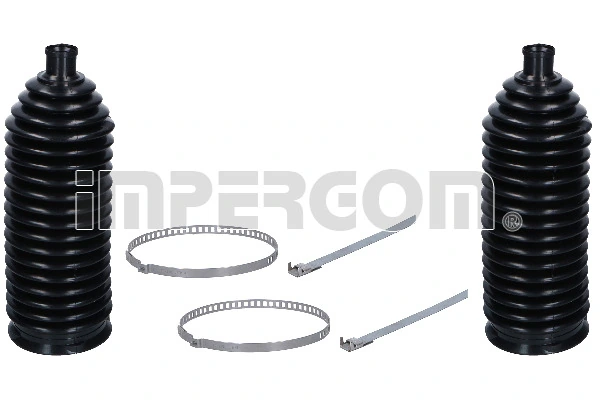 Bellow Kit, steering 33315