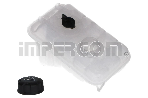 Expansion Tank, coolant 44229