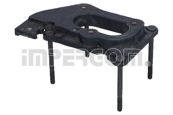 Flange, carburettor 32308