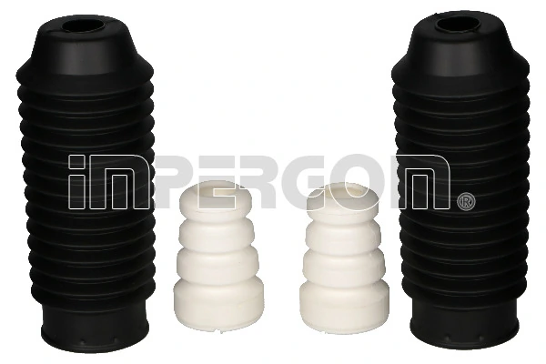 Dust Cover Kit, shock absorber 51134