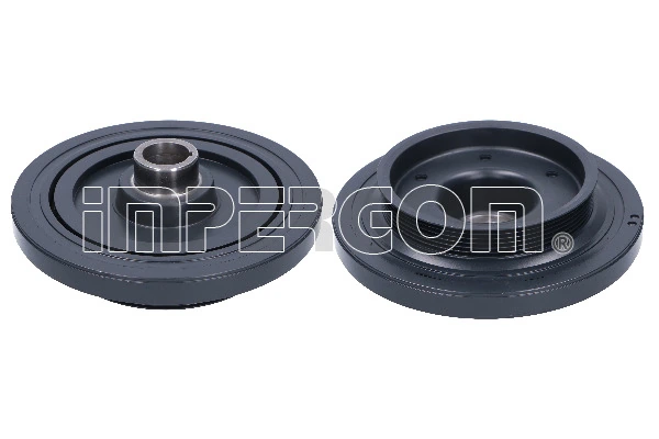 Belt Pulley, crankshaft 10342