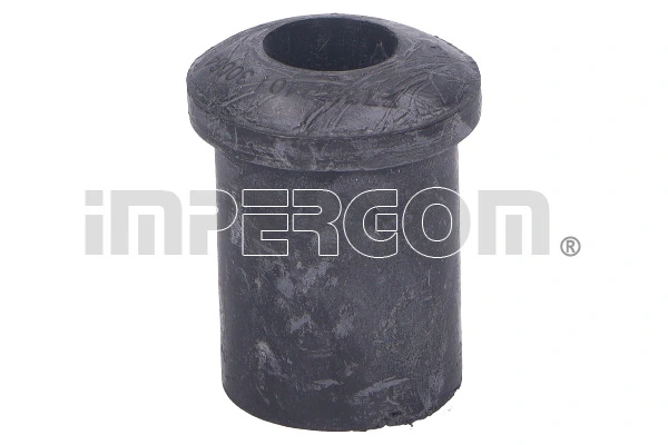 Mounting, leaf spring 30064