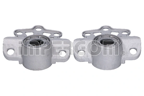 Repair Kit, suspension strut support mount 25741/2