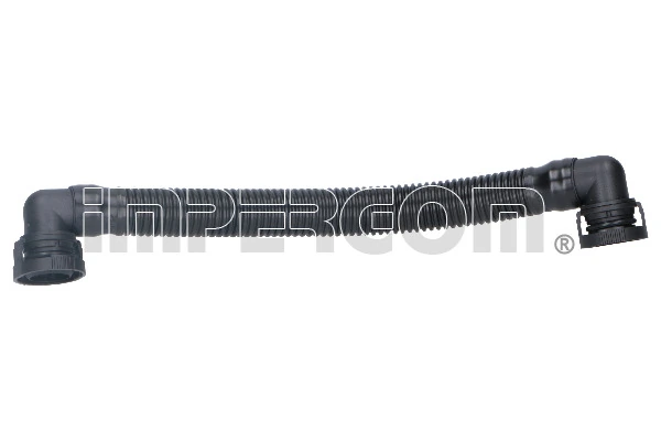 Hose, crankcase ventilation 223827