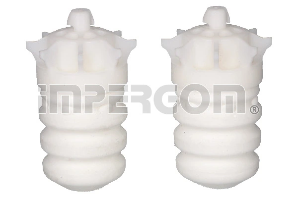 Dust Cover Kit, shock absorber 50248