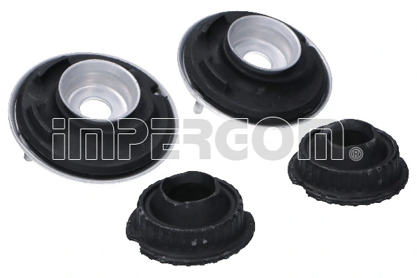 Repair Kit, suspension strut support mount 35058/2