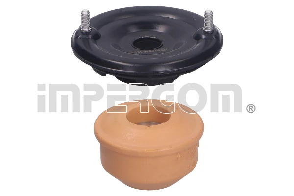 Repair Kit, suspension strut support mount 37980