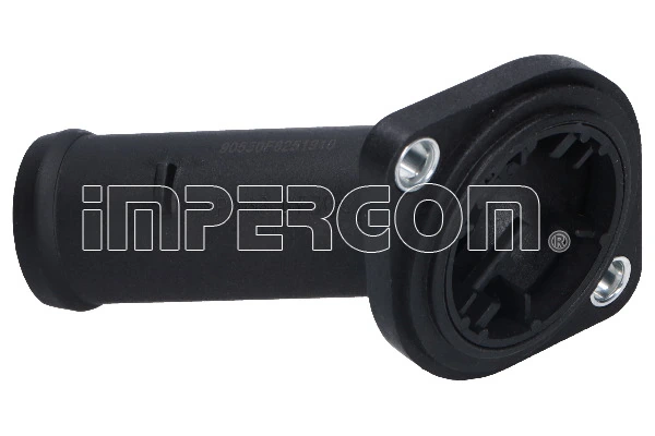 Coolant Flange 90550