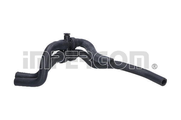 Hose, heat exchanger (heating) 18129