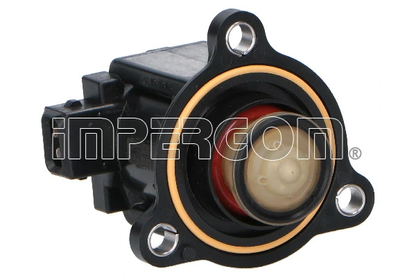 Divert-air Valve, charger 4902