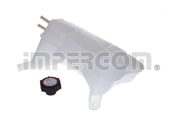 Expansion Tank, coolant 44428